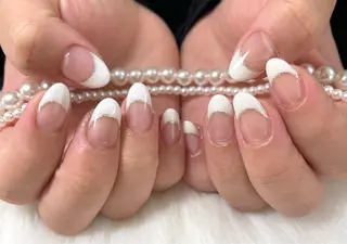ネイル private salonのネイルデザイン