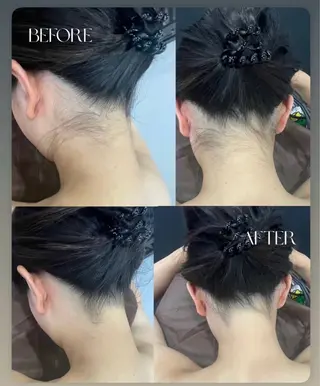 KARIN/りあみか /眉毛/まつげ/脱毛のマツエク・マツパデザイン