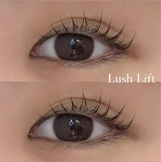 マツエク・マツパ moana karinのマツエク・マツパデザイン