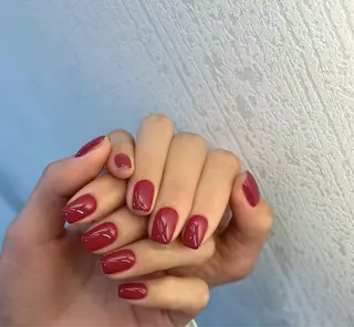 ネイル Eym. nailのネイルデザイン