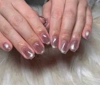 ネイル Nail&eye Belire 新宿のネイルデザイン