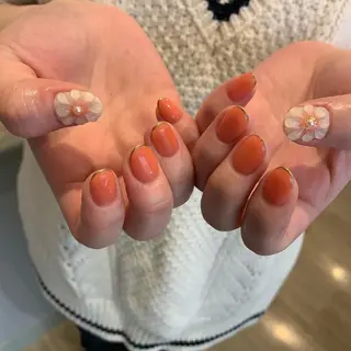 ネイル Natsuko 🪼のネイルデザイン