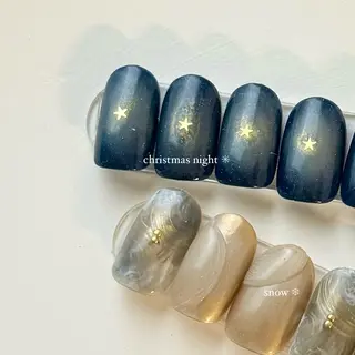 ネイル aore nail Tamamiのネイルデザイン