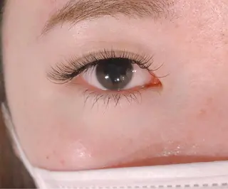 マツエク・マツパ MARL eyelash 小嶋のマツエク・マツパデザイン