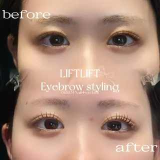 GREEM CHIHOのマツエク・マツパデザイン