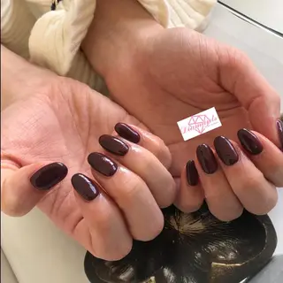 ネイル Asa miのネイルデザイン