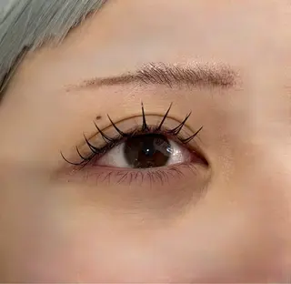 マツエク・マツパ YAMADA SARINA🫧のマツエク・マツパデザイン