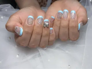 ネイル 【Suger】 maiのネイルデザイン