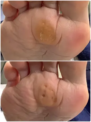 リゼラアンドコーたまプラーザ店所属・リゼラアンドコー たまプラーザ店のネイルデザイン