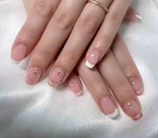 ネイル Rarity Nail💗ちなつのネイルデザイン