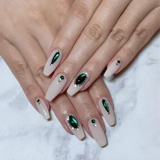 ネイル Hatakeyama Mihoのネイルデザイン