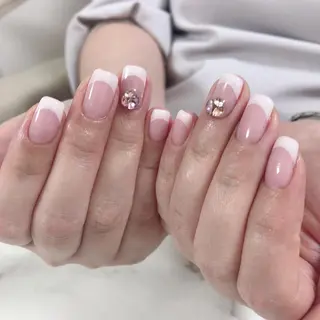 ネイル SOL NAILのネイルデザイン