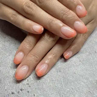 ネイル eub. kanamoriのネイルデザイン