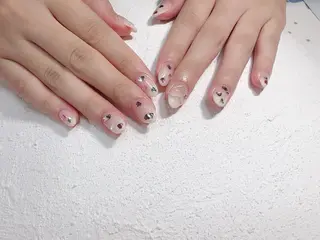 ネイル Regaro i.sのネイルデザイン