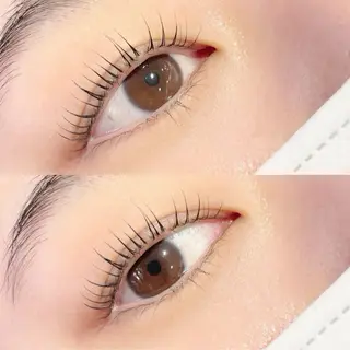 マツエク・マツパ アイリッチ 恵比寿店所属・eyerich 恵比寿店のマツエク・マツパデザイン