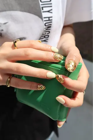 ネイル chika ／ nailのネイルデザイン