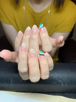 ネイル Style Nailのネイルデザイン