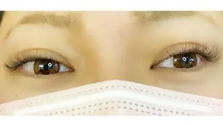 マツエク・マツパ uniii相模大野 Yoshizawaのマツエク・マツパデザイン