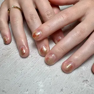 ネイル twin .のネイルデザイン