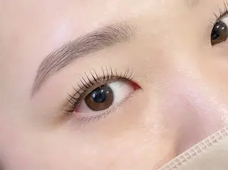 アイブロウ アイブロウ M_の眉毛・アイブロウイメージ