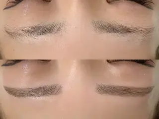 アイブロウ Cindy  大井町 🩶 asakaのマツエク・マツパデザイン