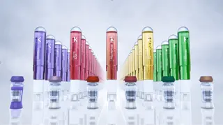 石山 海斗のヘアスタイル