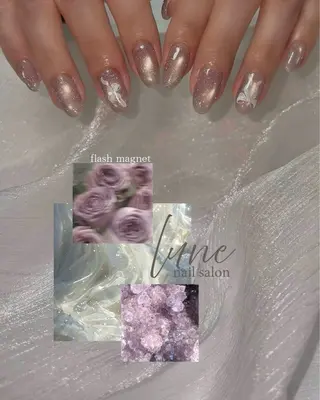 ネイル nail salon luneのネイルデザイン