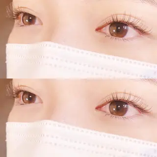 マツエク・マツパ ビューティー ホスピタルのマツエク・マツパデザイン