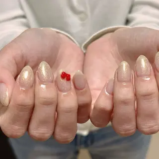 ネイル IYOUNAIL- Piggyのネイルデザイン