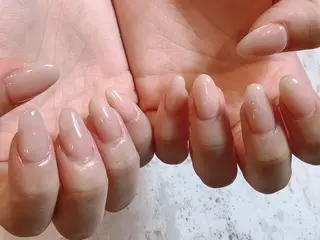 ネイル 45 iisoのネイルデザイン