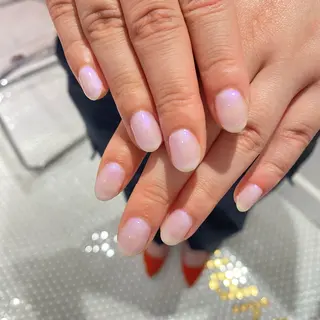ネイル SHELL NAIL OTSUKAのネイルデザイン