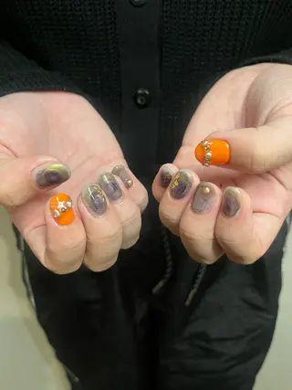 ネイル hii nailのネイルデザイン