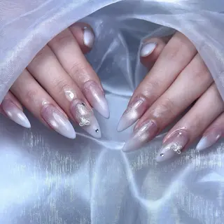 ネイル rino 沖縄市自宅サロンのネイルデザイン