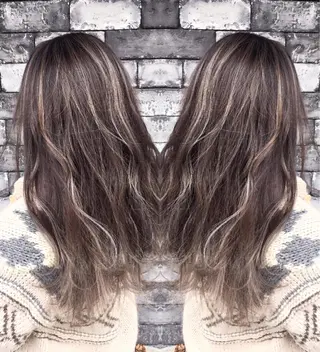 セミロング ❤️千葉県代表❤️ 店長❤️柿本翔一朗のヘアスタイル