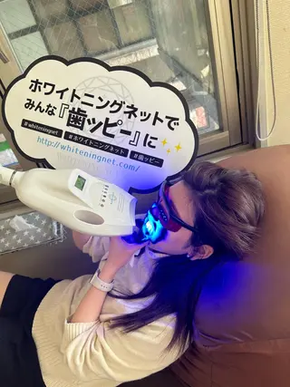 広中 裕一のマツエク・マツパデザイン