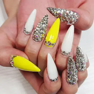 ネイル Lilith Nailのネイルデザイン