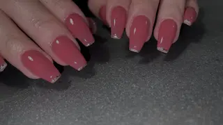 ネイル Spiky とうげ ふうかのネイルデザイン