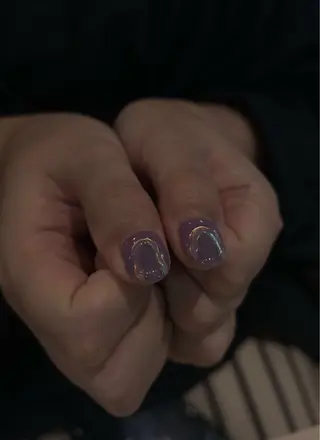 ネイル DEEokazaki momona.Gのネイルデザイン