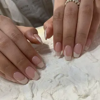 ネイル マキノ ユイのネイルデザイン