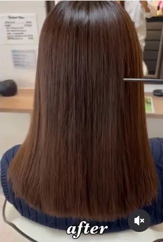 ミディアム LEAF王寺店所属・森田 直人のヘアスタイル