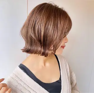 ショート 髪質改善/縮毛矯正/ 艶髪/池袋/あつしのヘアスタイル