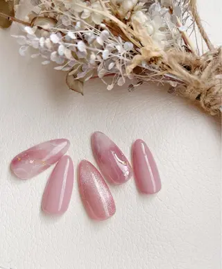 ネイル KOMATSU YUKIのネイルデザイン