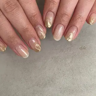 ネイル Rio 𓍼のネイルデザイン