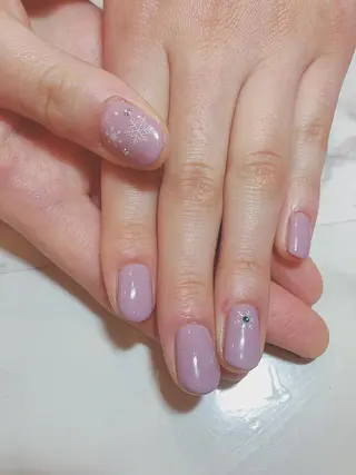 ネイル mamaLindo志村坂上所属・白石 百合子のエステ・リラクイメージ