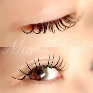 マツエク・マツパ 🦋MaaZ lash2🦋のエステ・リラクイメージ