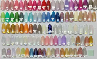 ネイル ☆Ashliy☆ けいこのネイルデザイン