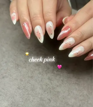 ネイル salon bell （NOA）♡ྀིのネイルデザイン