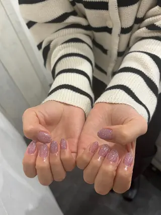 ネイル C. kei🎀のネイルデザイン