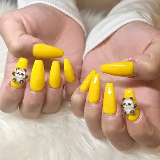 ネイル Matsui ⋆꙳のネイルデザイン