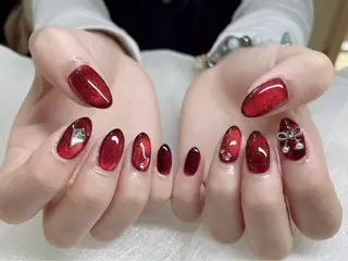ネイル L&Y Nail salonのネイルデザイン